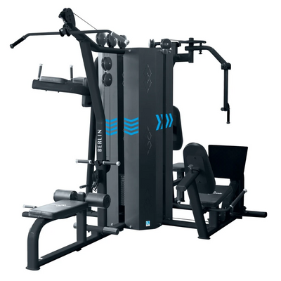Multifuncional Berlin Sportfitness
