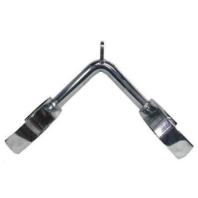 Adaptación Tríceps Con Agarre Sport Fitness