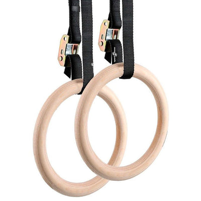 Anillas De Gimnasia Olímpica