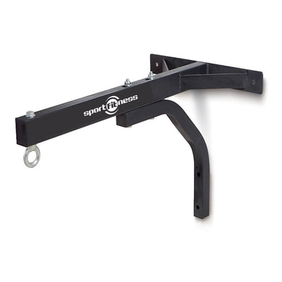 Soporte Para Saco De Boxeo Pared Lot/Sportfitness