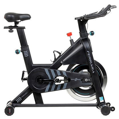 BICICLETA SPINNING FERRERA