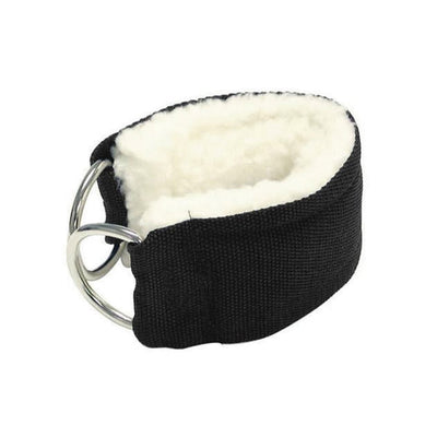 Arnés Tobillo Nylon Profesional Sport Fitness