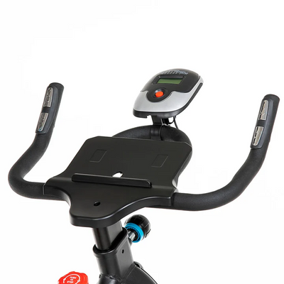Bicicleta Spinning Ferrera R1