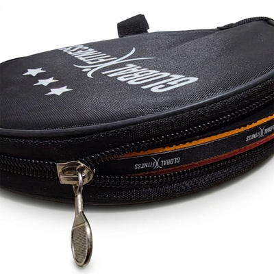 Set All-In-One Ping Pong Global Fitness (Mesa Ping Pong 18 mm)
