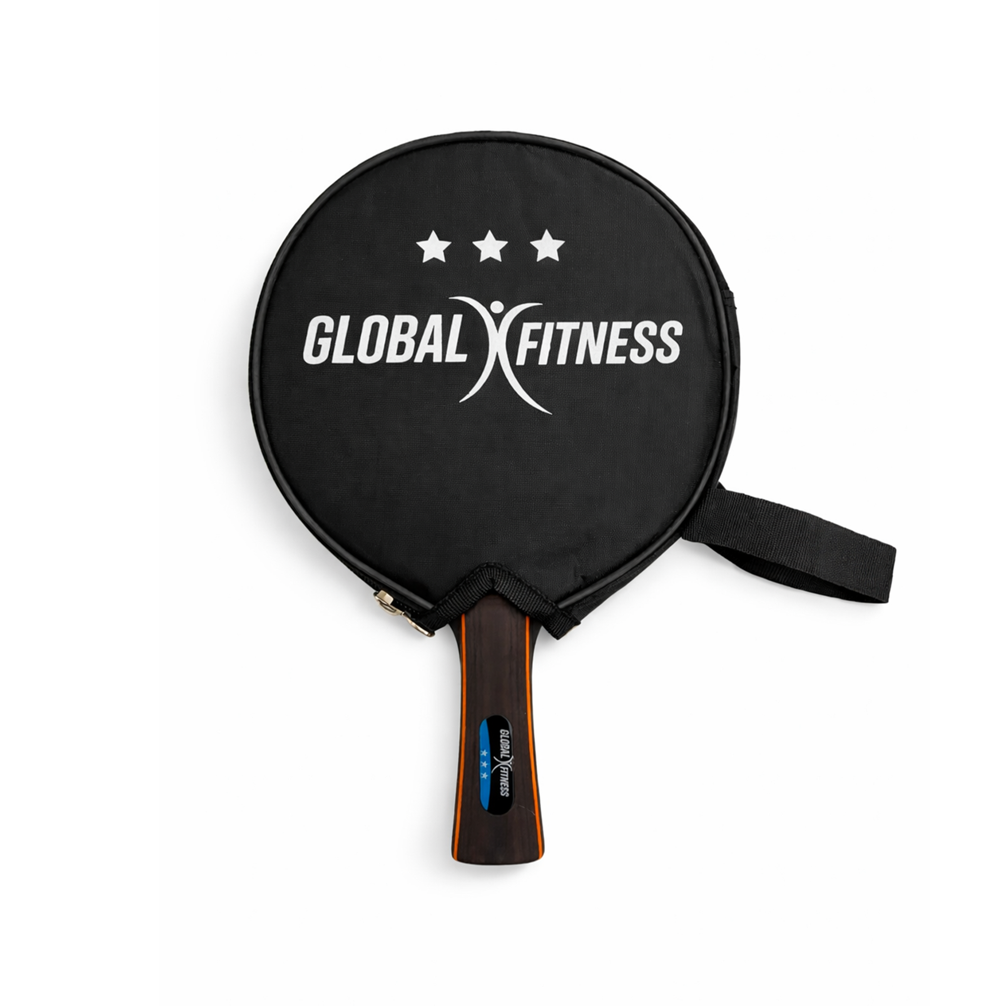 Set All-In-One Ping Pong Global Fitness (Mesa Ping Pong 18 mm)