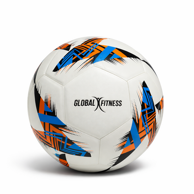 Balón De Fútbol Pro No.5 Global Fitness