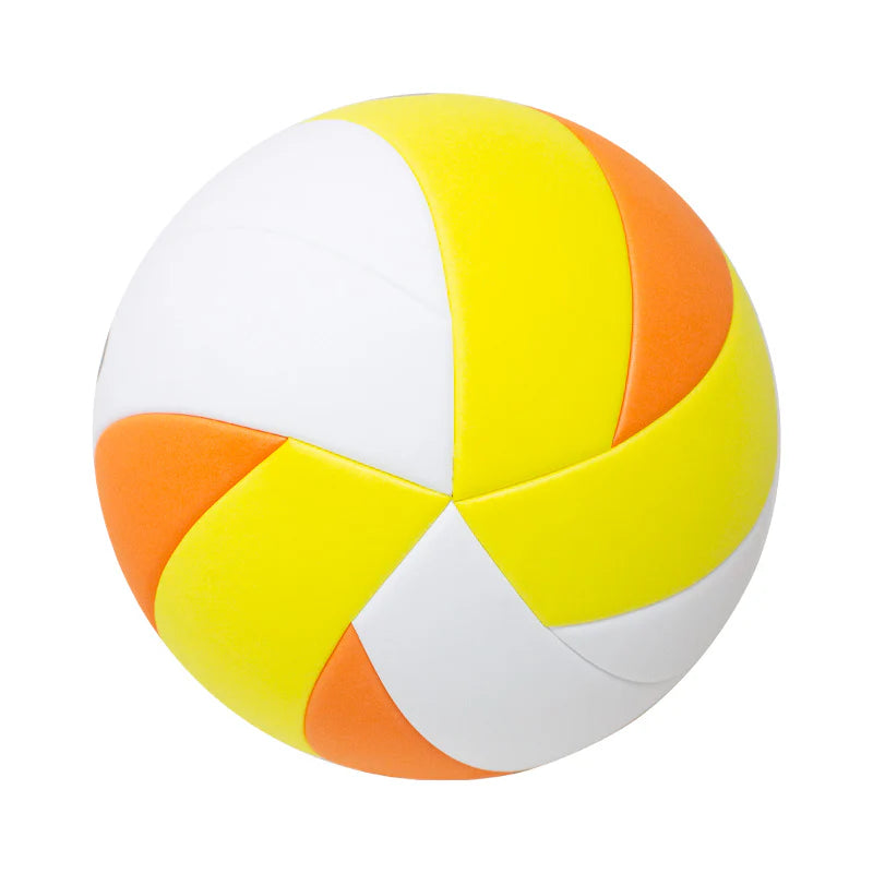 Balón De Voleibol N.5 Formación Sofletics Golty