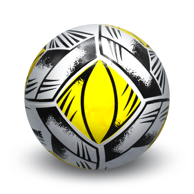 Balón De Fútbol Sala Score Tribial Golty