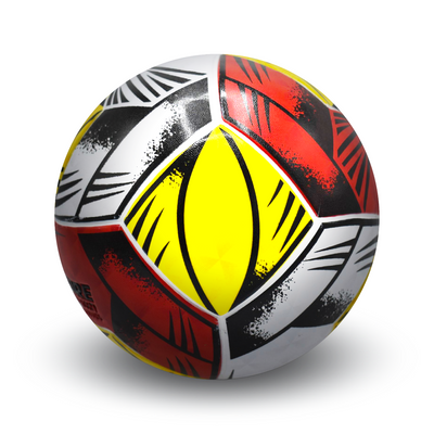 Balón De Fútbol Sala Score Tribial Golty