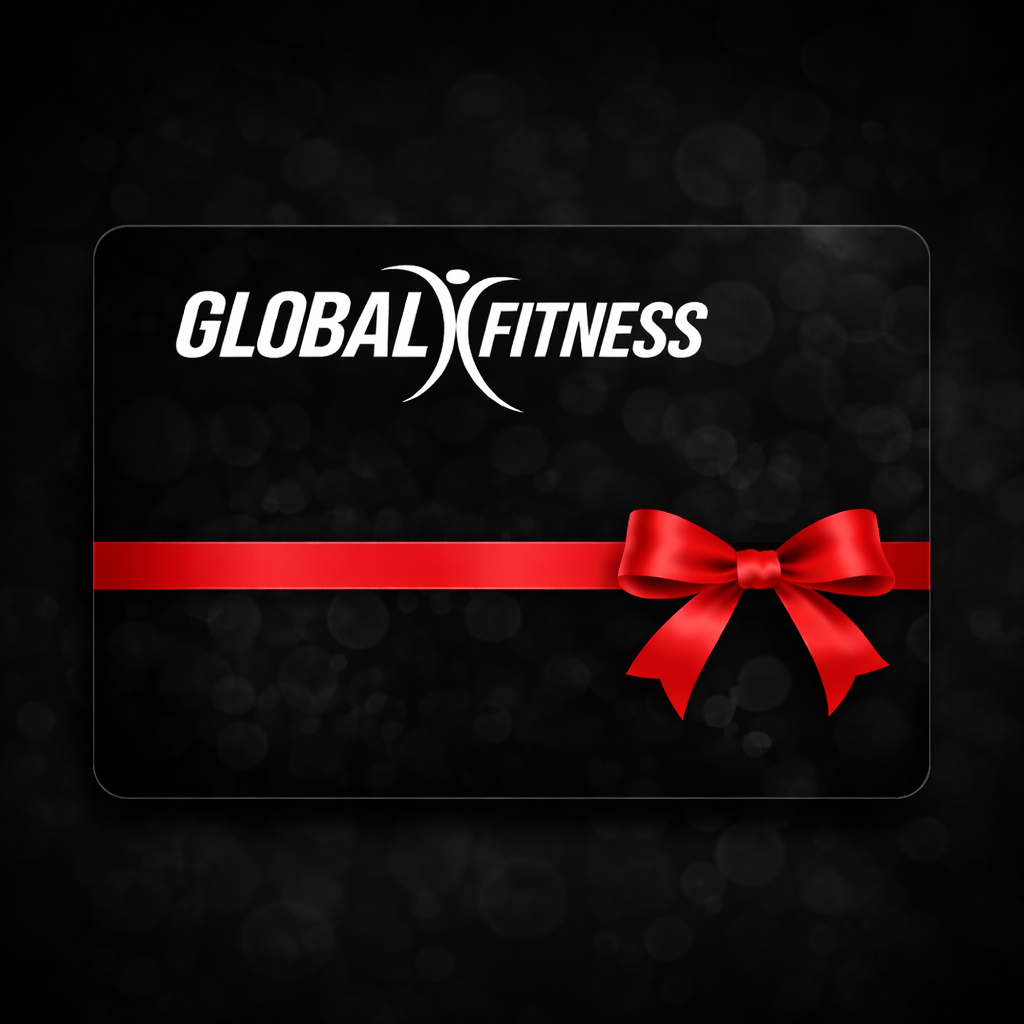 Global Fitness Tarjeta de Regalo