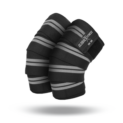 Vendas Rodillera Para Gym - Global Fitness