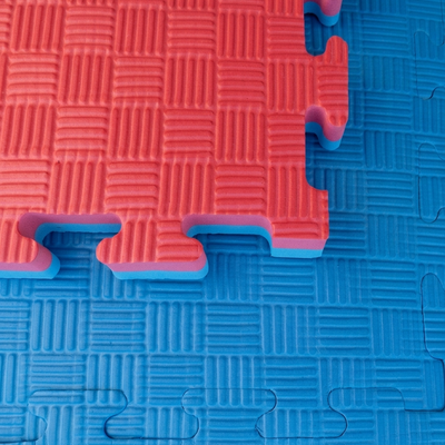 Piso Tatami