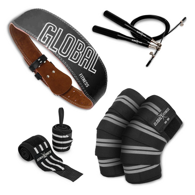 Full Power Pack -  Gris