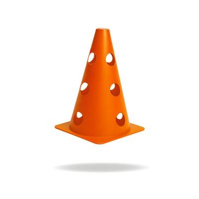 Cono Deportivo Hueco Polietileno K - Deport