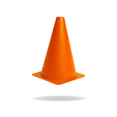 Cono Deportivo Polietileno K - Deport