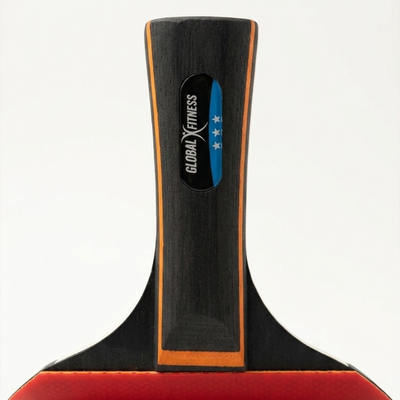 Set All-In-One Ping Pong Global Fitness (Mesa Ping Pong 18 mm)