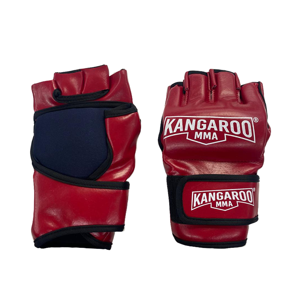 GUANTE MMA KANGAROO