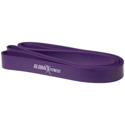 Set De Bandas De Poder X4