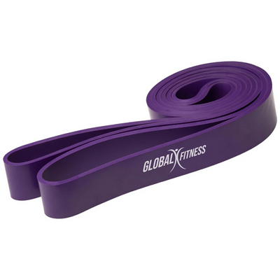 Set De Bandas De Poder X4