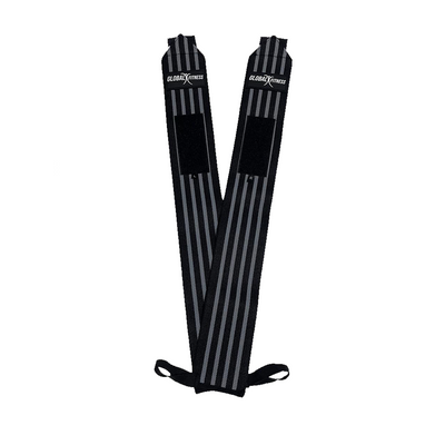 Muñequera Para Gym Global Fitness