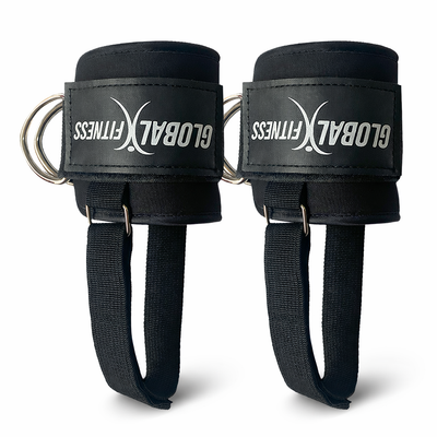 Arnés Tobillo Profesional Global Fitness