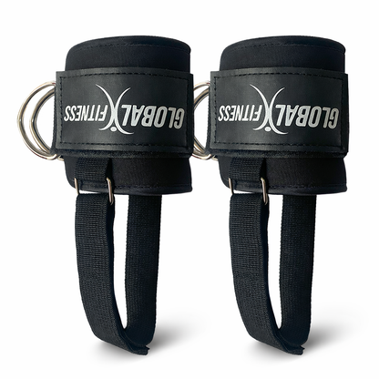 Arnés Tobillo Profesional Global Fitness