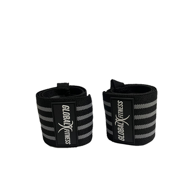 Muñequera Para Gym Global Fitness