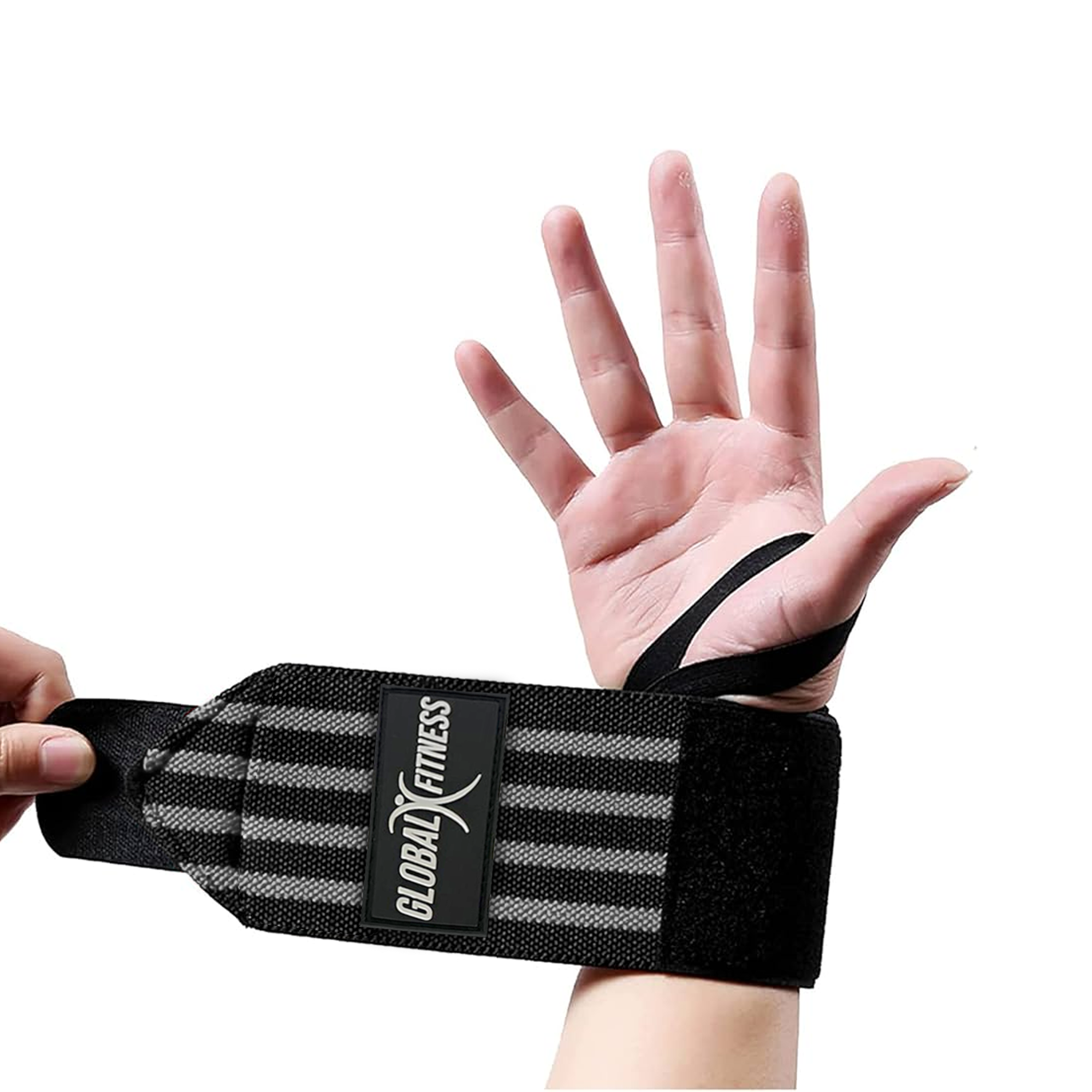 Essential Lift Pack -  Negro