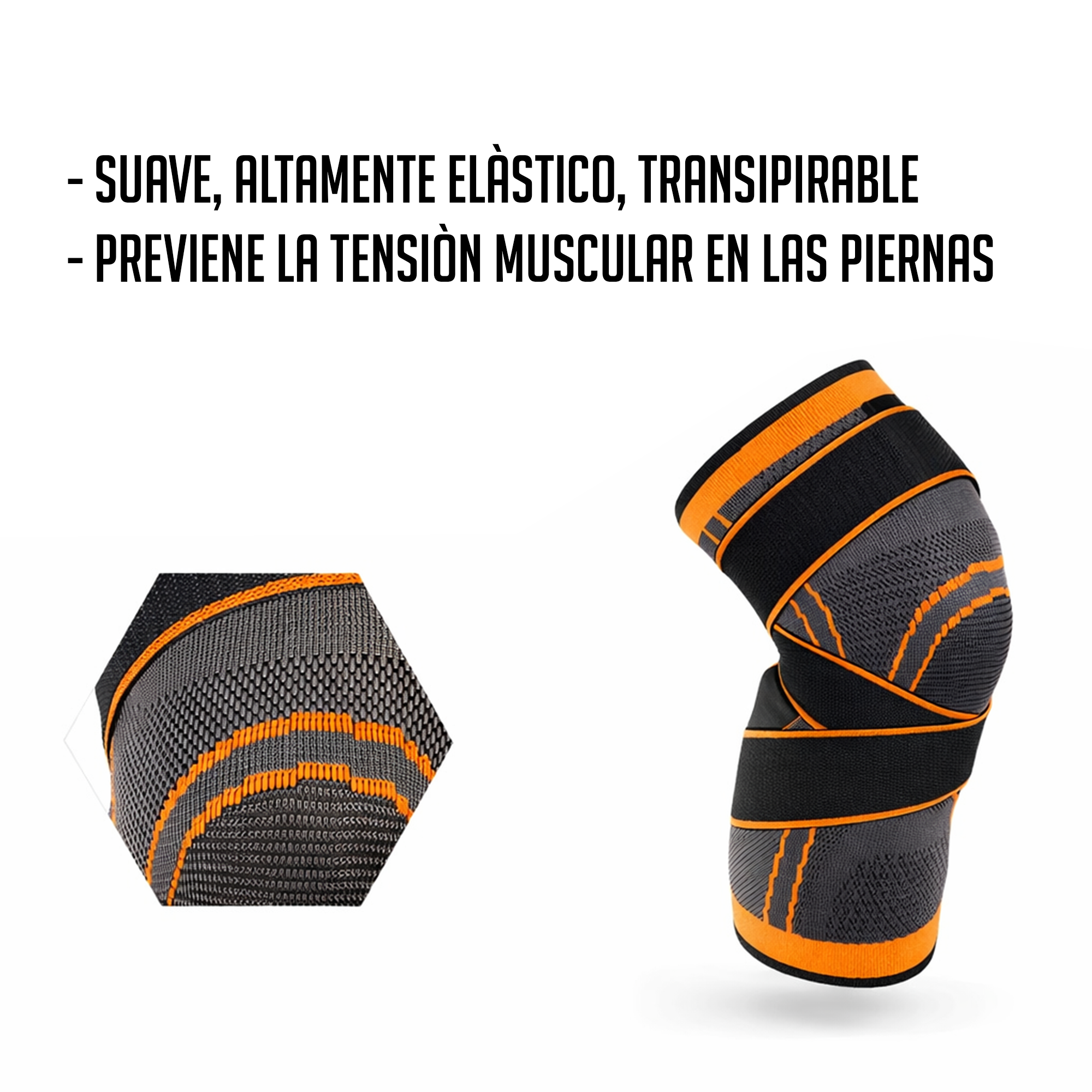 vendacompresion#color_naranja