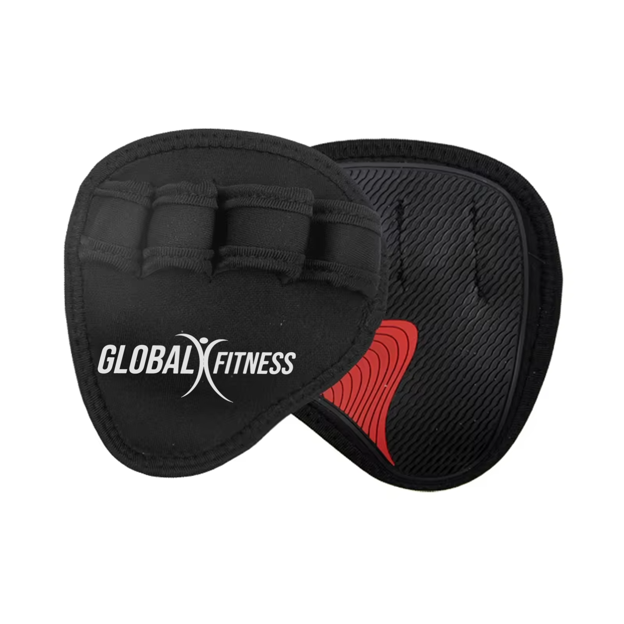 Callera Pro Global Fitness Negro