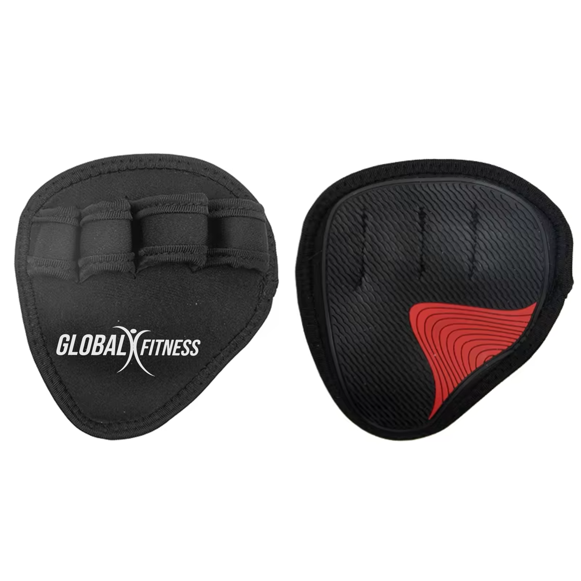 Callera Pro Global Fitness Negro