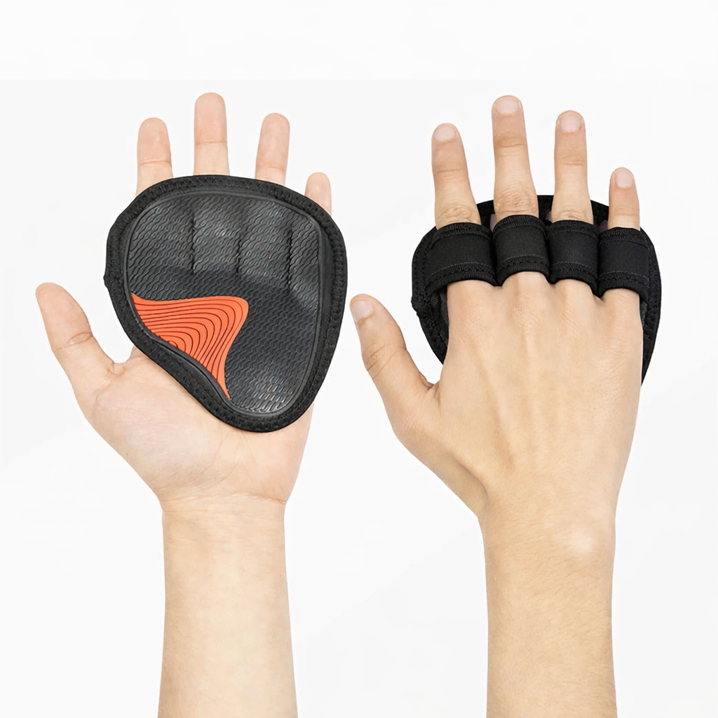 Callera Pro Global Fitness Negro