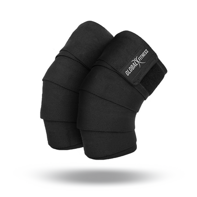 Essential Lift Pack -  Negro