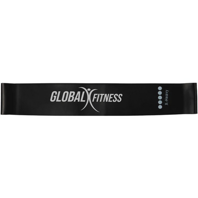 Set De Bandas Elásticas X5