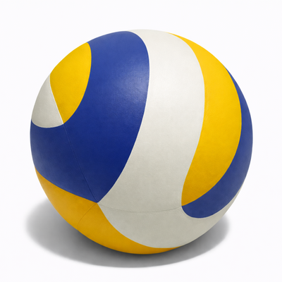 Kit Volleyball Match & Protect