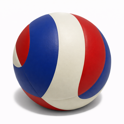 Kit Volleyball Match & Protect