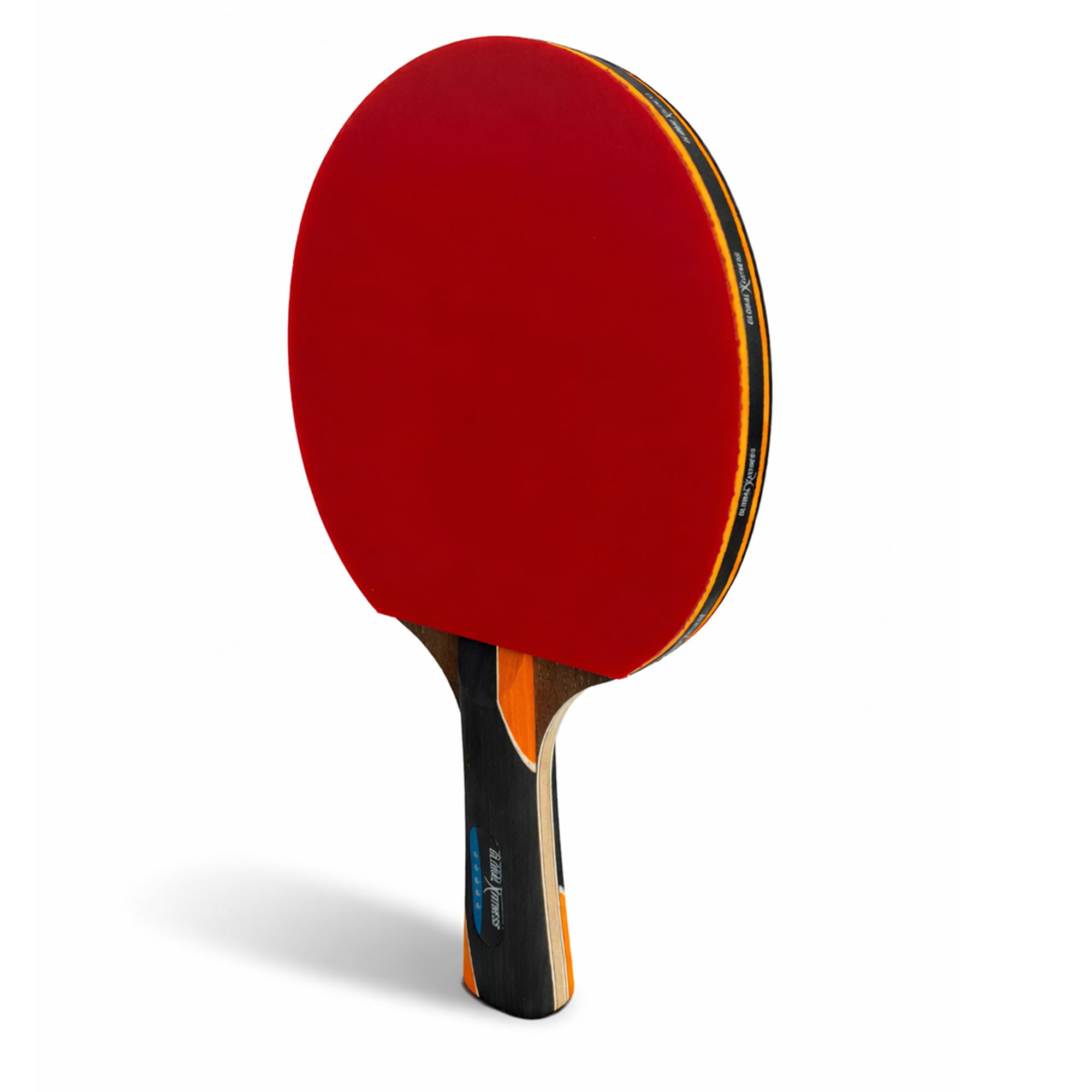 Raqueta Ping Pong 5 Estrellas Global Fitness
