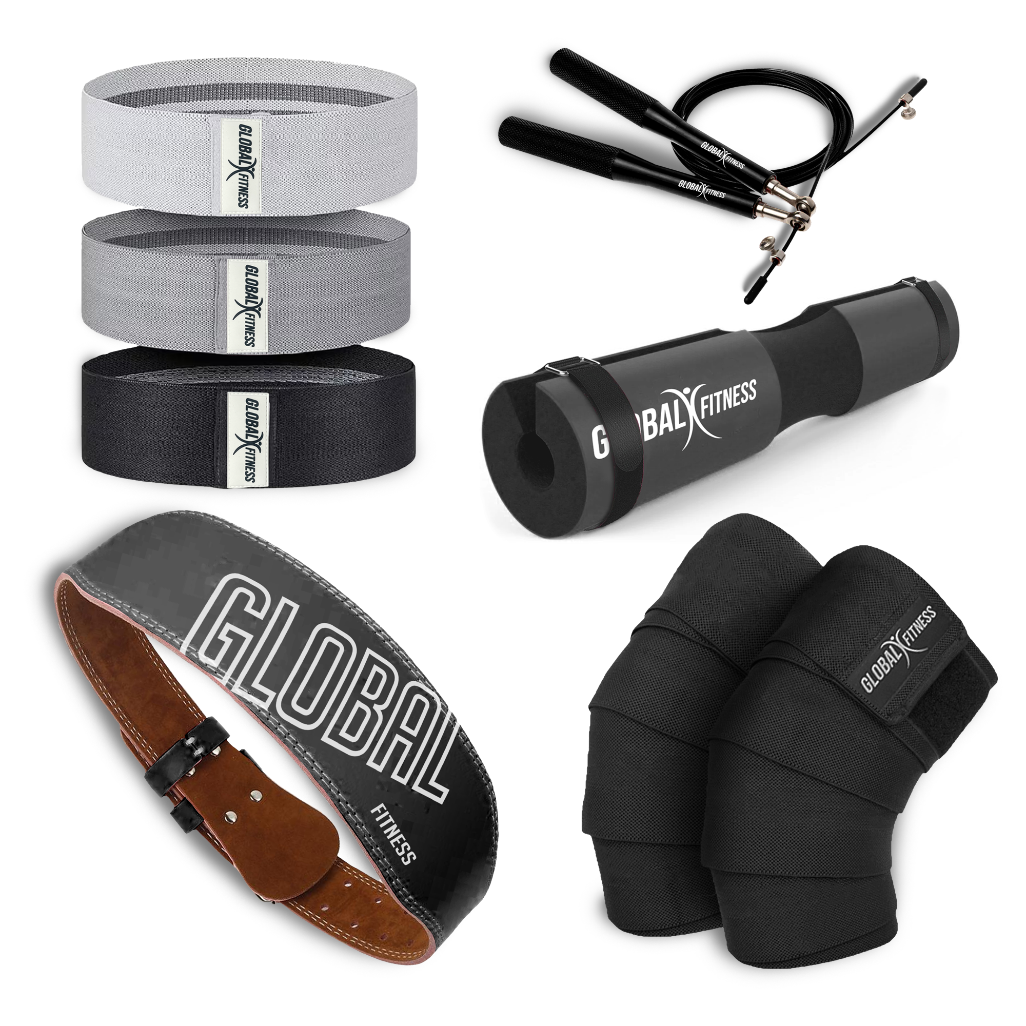 Pack Pro Evolution - Negro