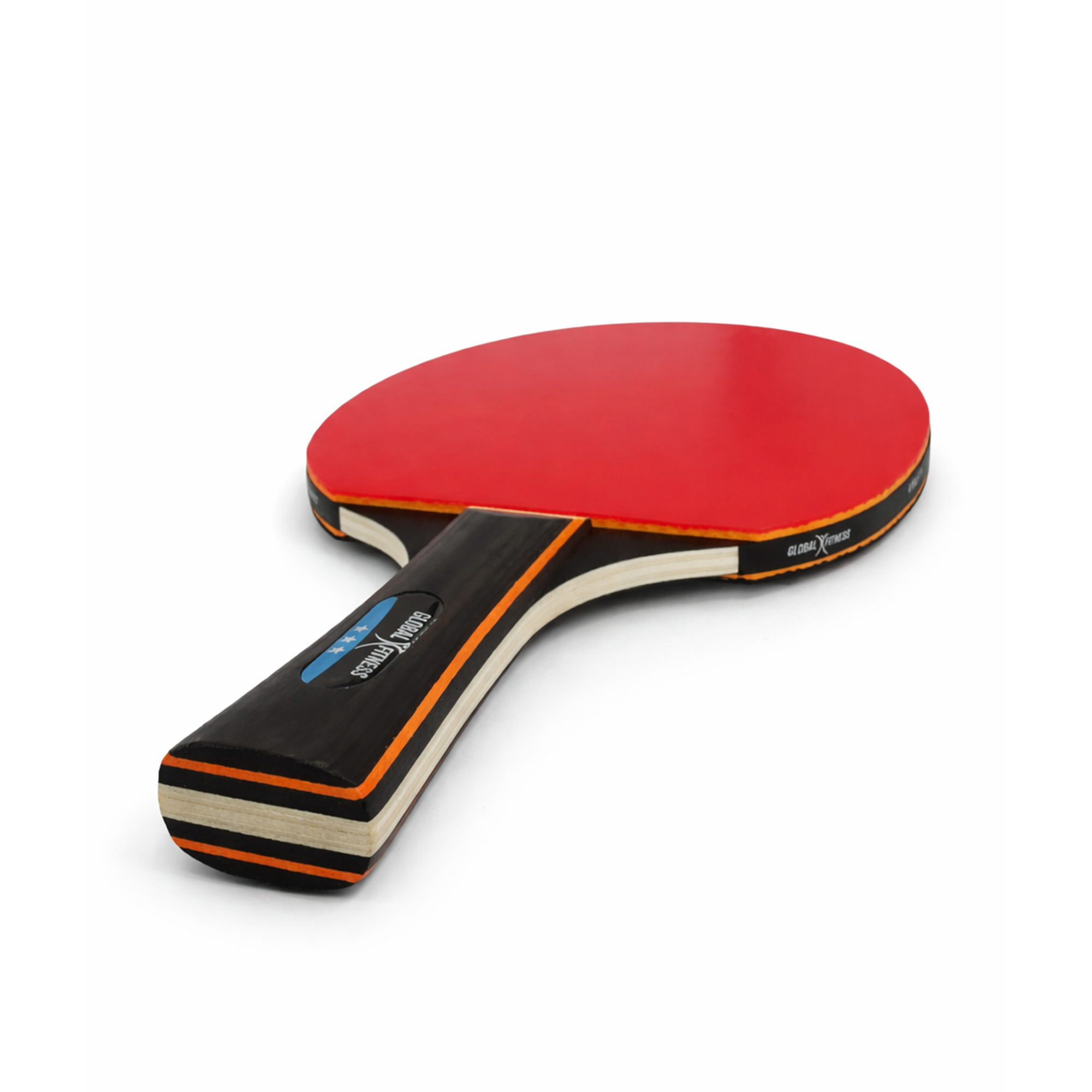 Raqueta Tenis de Mesa 3 estrellas