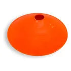 Platillo Plano 20cm PVC K.Deport