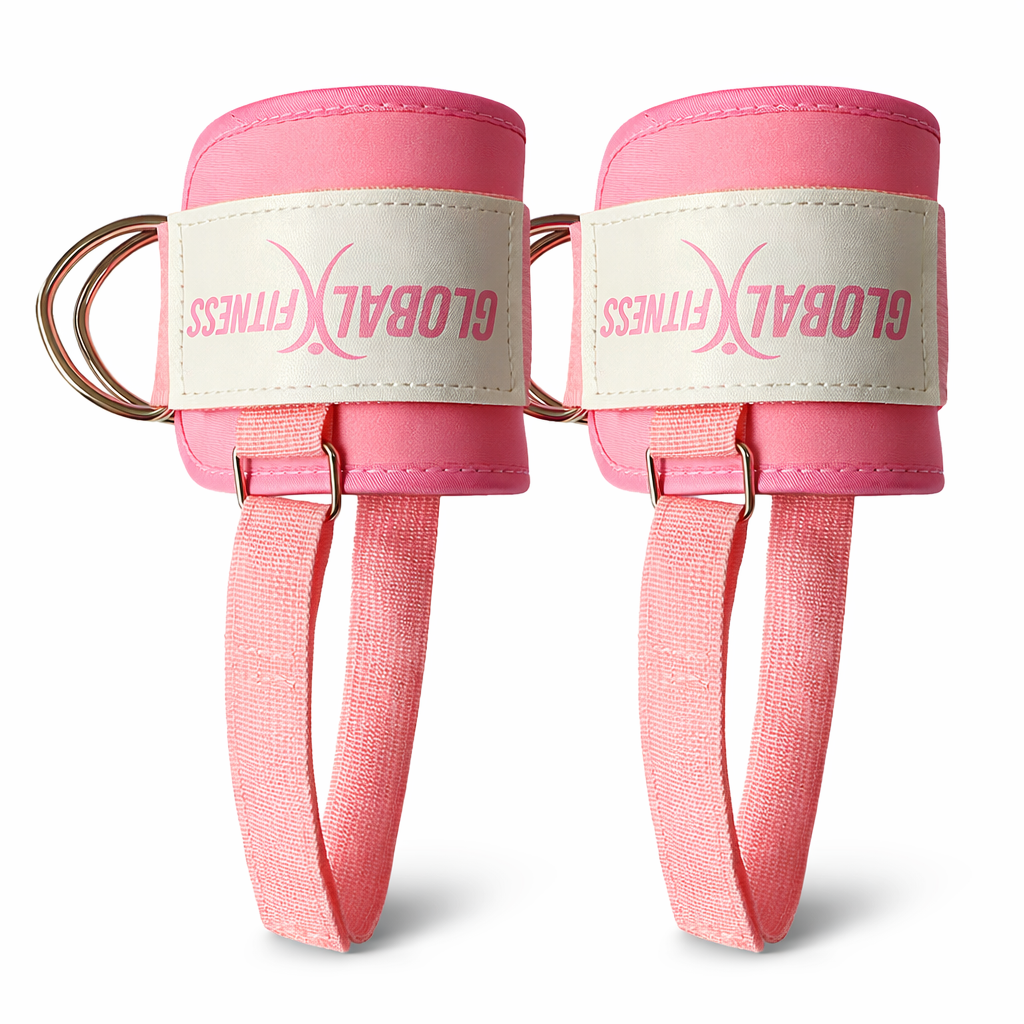 Arnés Tobillo Profesional Global Fitness