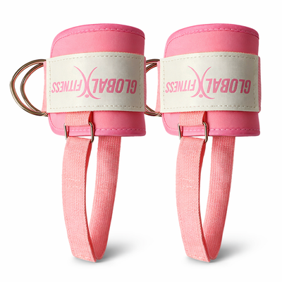 Arnés Tobillo Profesional Global Fitness