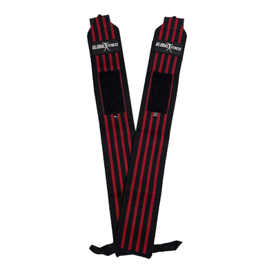 Muñequera Para Gym Global Fitness