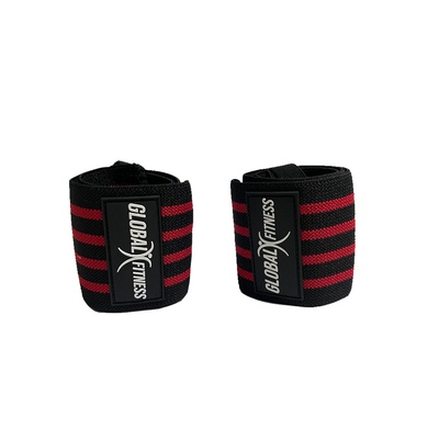 Muñequera Para Gym Global Fitness