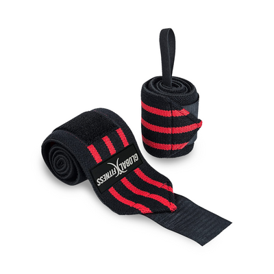 Muñequera Para Gym Global Fitness