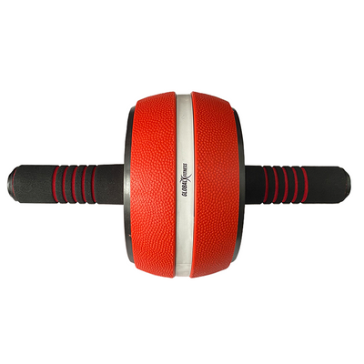 Rueda Para Abdominales Global Fitness