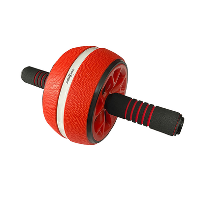 Rueda Para Abdominales Global Fitness