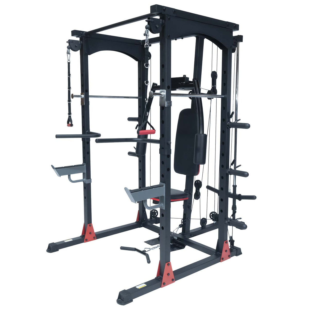 Funcional Rack Evo 4800