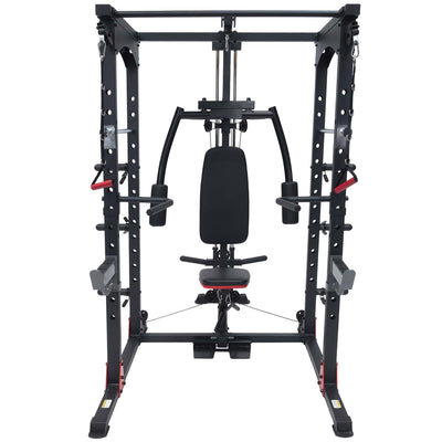 Funcional Rack Evo 4800