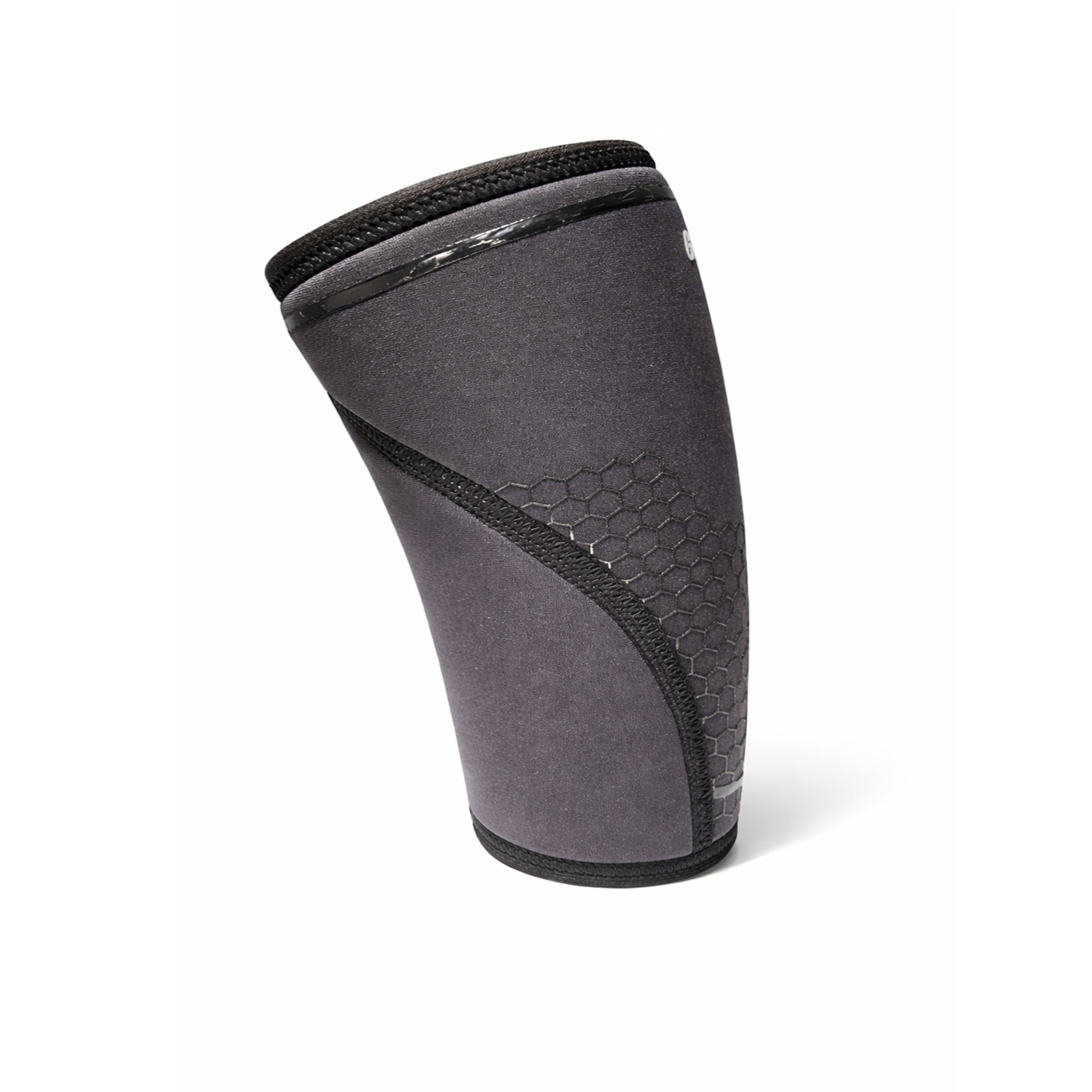 Rodillera Doble Faz 7mm para GYM - Global Fitness